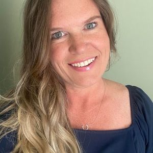 Meet your Posher, Wendy